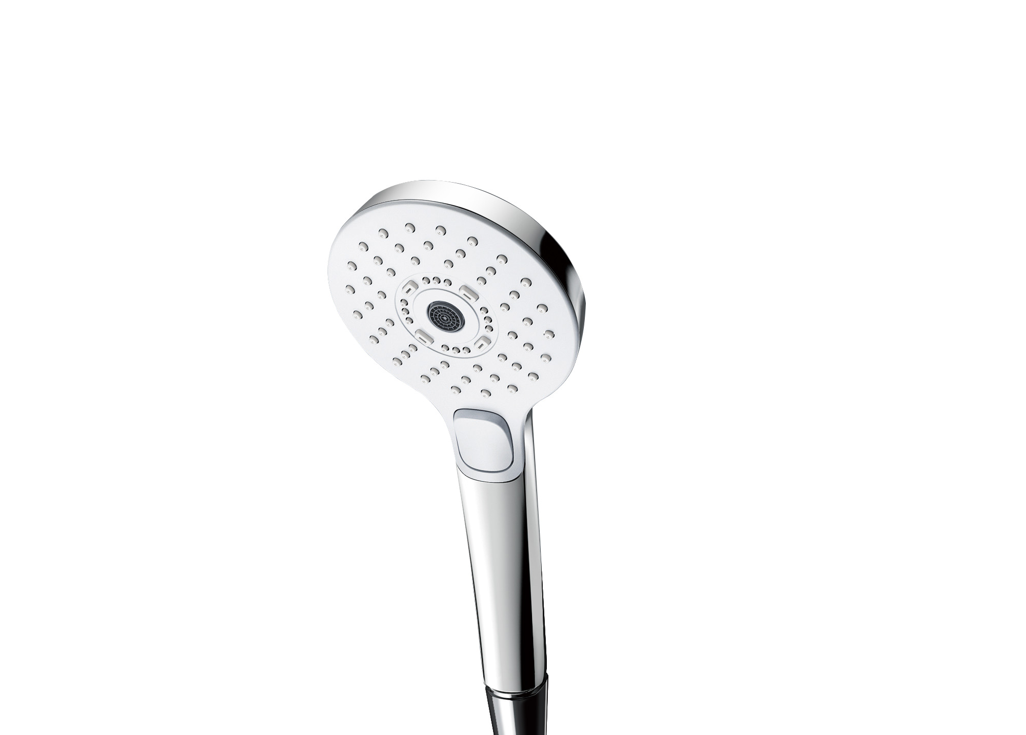 ハンドシャワーヘッド