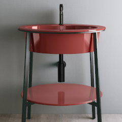 CATINO70 洗面ボウルセット700mm