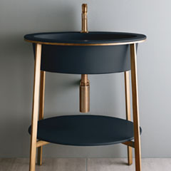 CATINO70 洗面ボウルセット700mm