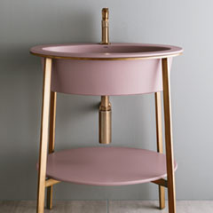 CATINO70 洗面ボウルセット700mm