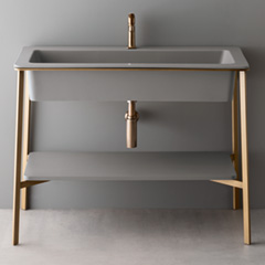 CATINO RECTANGLE FRAMEWORK 1100mm