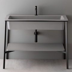 CATINO RECTANGLE FRAMEWORK 1100mm