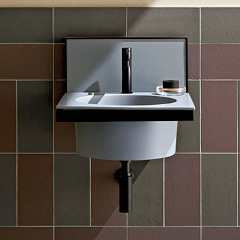 ELLE50 洗面器ボウルセット500mm