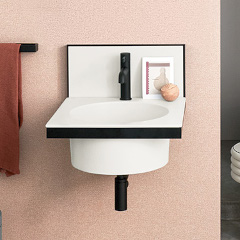 ELLE50 洗面器ボウルセット500mm