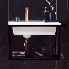 ERA60 壁付け洗面器600mm