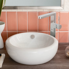 FLUID 置き型洗面器450mm