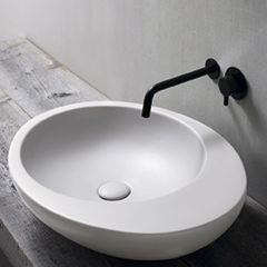 Le Giare 置き型洗面器600mm