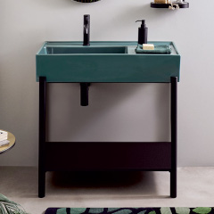 PLINIO85 洗面ボウルセット850mm