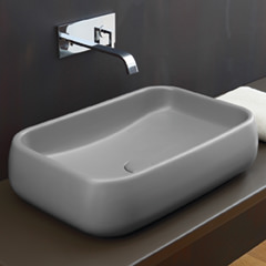 SHUI 60 カウンター置き型洗面器600mm