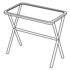 SIWA90専用 フレーム