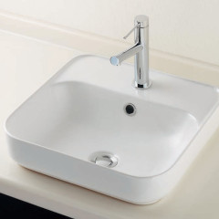 Claytan 洗面器420mm