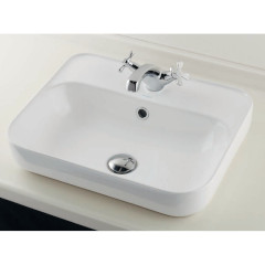 Claytan 洗面器500mm