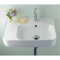 Claytan 洗面器600mm