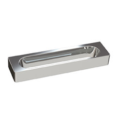 1900シリーズ・タオルレール 200mm