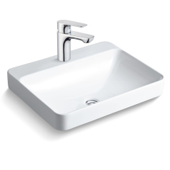 【数量限定品】ヴォックス・アレオシングルレバー混合栓セット+Pトラップ