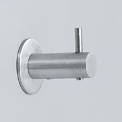 d line コート掛けフック