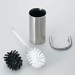 Knud Holscher collection トイレブラシ