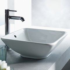 Bacino 洗面器550mm