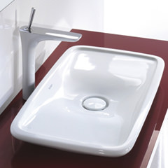 Pura Vida 洗面器695mm