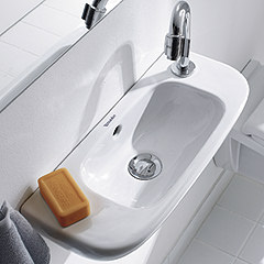 D-Code 壁付け手洗器500mm