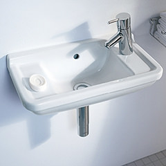 Starck 3 手洗器500mm