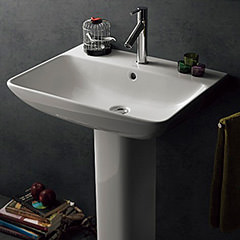 ME by Starck 洗面器650mm