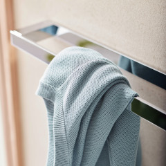 LIAISON タオルバー 630mm