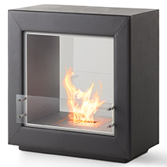 Fusion ST LEATHER GRAY