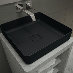 Miena 手洗器400mm