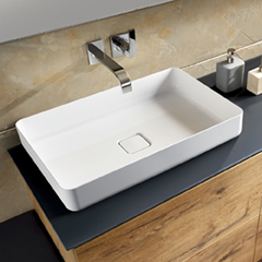 Miena 手洗器580mm