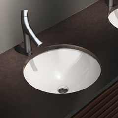 Classic アンダーカウンター洗面器360mm