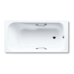 Dyna Set star 鋼板ホーローバスタブ 1500サイズ