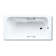 Dyna Set star 鋼板ホーローバスタブ 1600サイズ