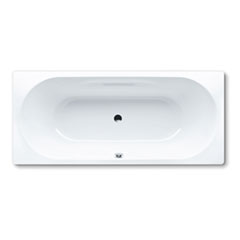 Vaio Duo  鋼板ホーローバスタブ 1800サイズ