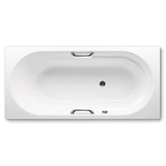 Vaio 鋼板ホーローバスタブ 1700サイズ