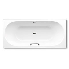 Classic Duo 鋼板ホーローバスタブ 1600サイズ