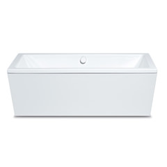 CONODUO 鋼板ホーローバスタブ (フリースタンディング) 1800サイズ