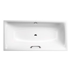 Silenio 鋼板ホーローバスタブ 1800サイズ