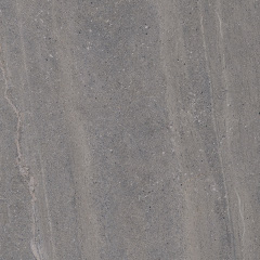 インテグラージュカウンター50　幅:600〜749mm カラー:Rockin’GREY 側面化粧:側面化粧なし カウンタ―デザイン:シャープエッジ加工