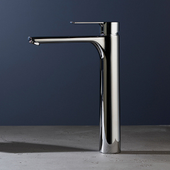 MAST シングルレバー洗面混合栓(引棒無し)