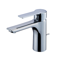 MAST シングルレバー洗面混合栓(引棒有り)