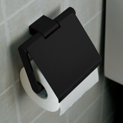トイレットペーパーホルダー