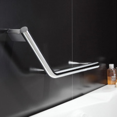 バスグリップ 135°左