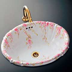 Old America 洗面器490mm