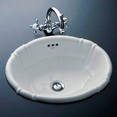 Old America 洗面器490mm