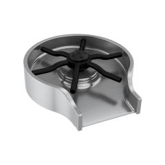 Metal Glass Rinser グラス洗浄機