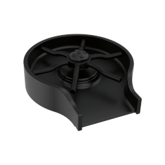 Metal Glass Rinser グラス洗浄機