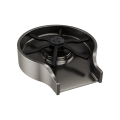 Metal Glass Rinser グラス洗浄機