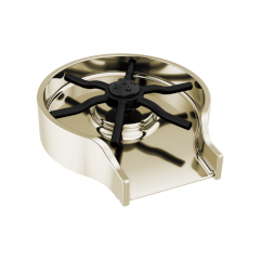 Metal Glass Rinser グラス洗浄機