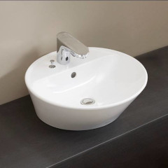 【キャンペーン】Circle Line (床給水・ボトルトラップ)ピュアホワイト